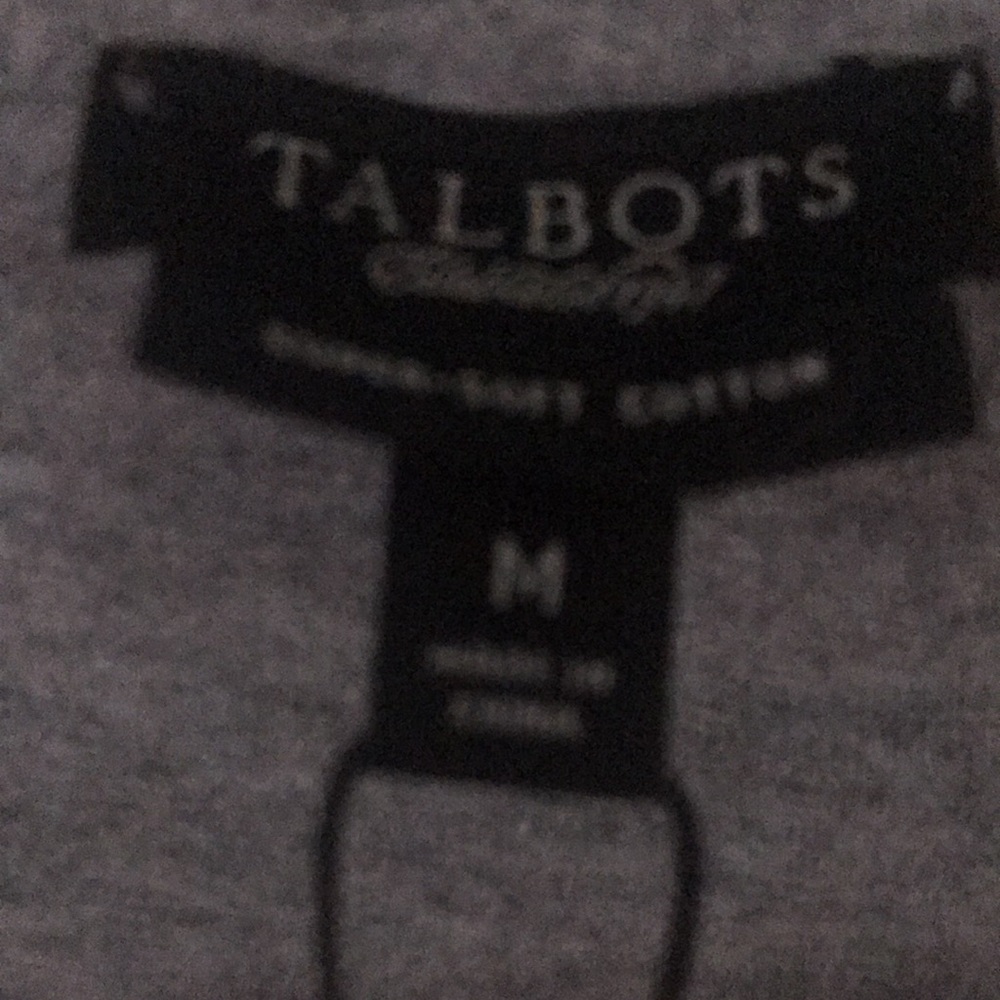 Talbots T-Shirt - Picture 4 of 5